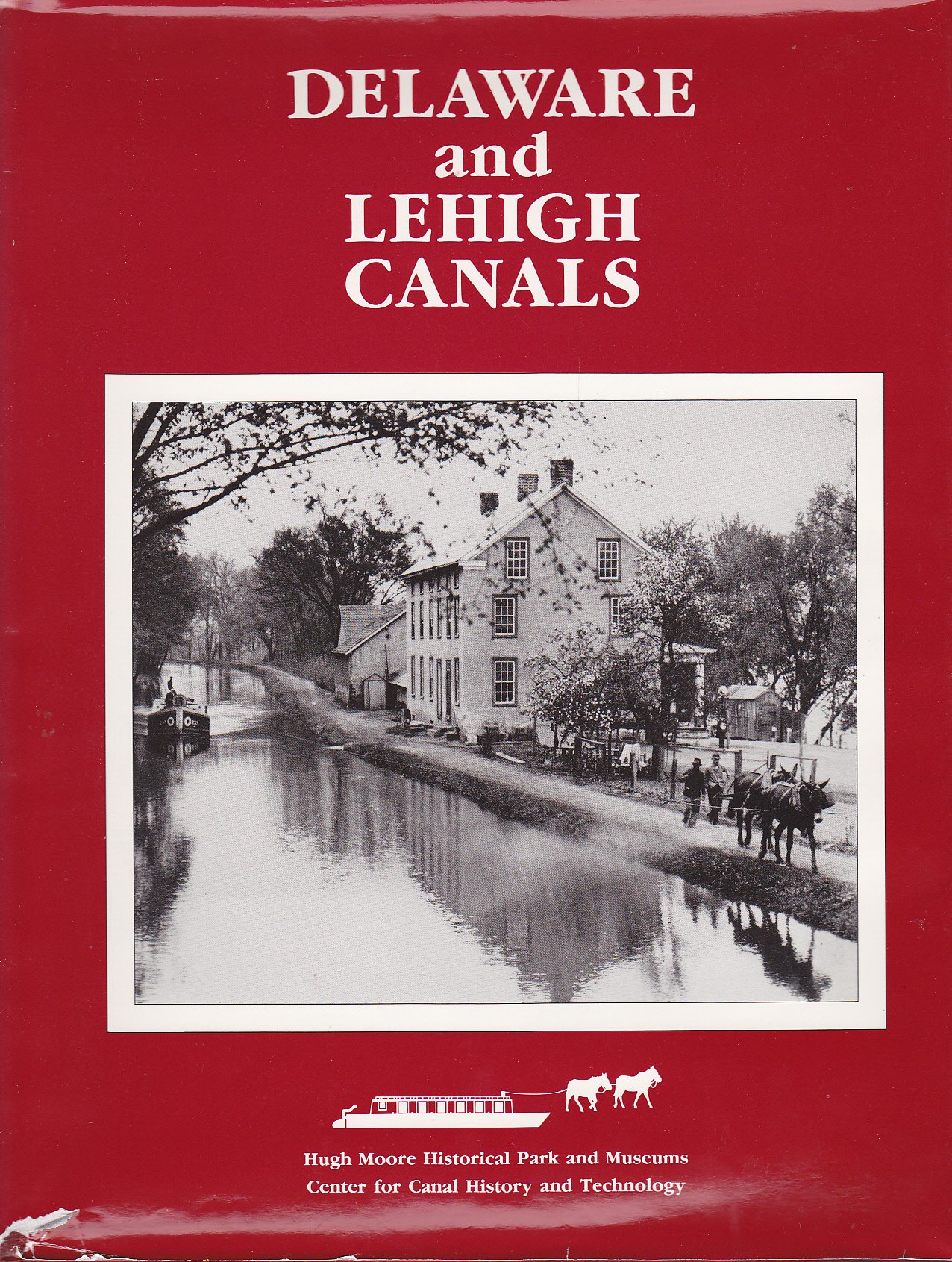 Delaware-and-Lehigh-Canals