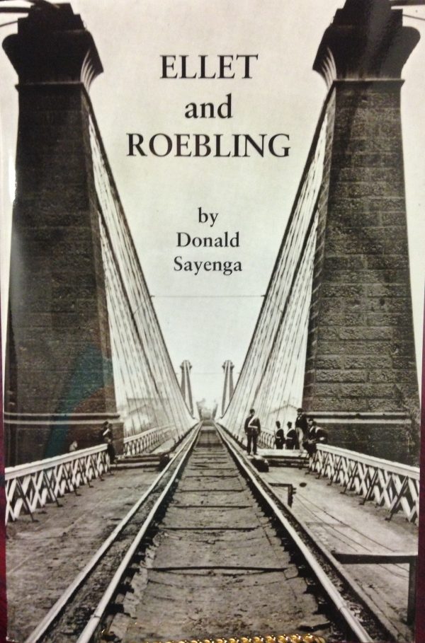 Ellet and Roebling