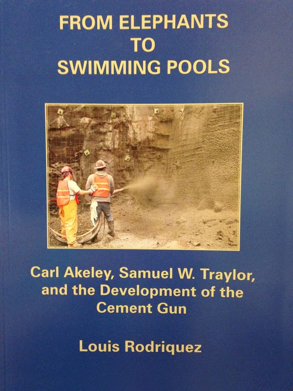 From Elephants to Swimming Pools