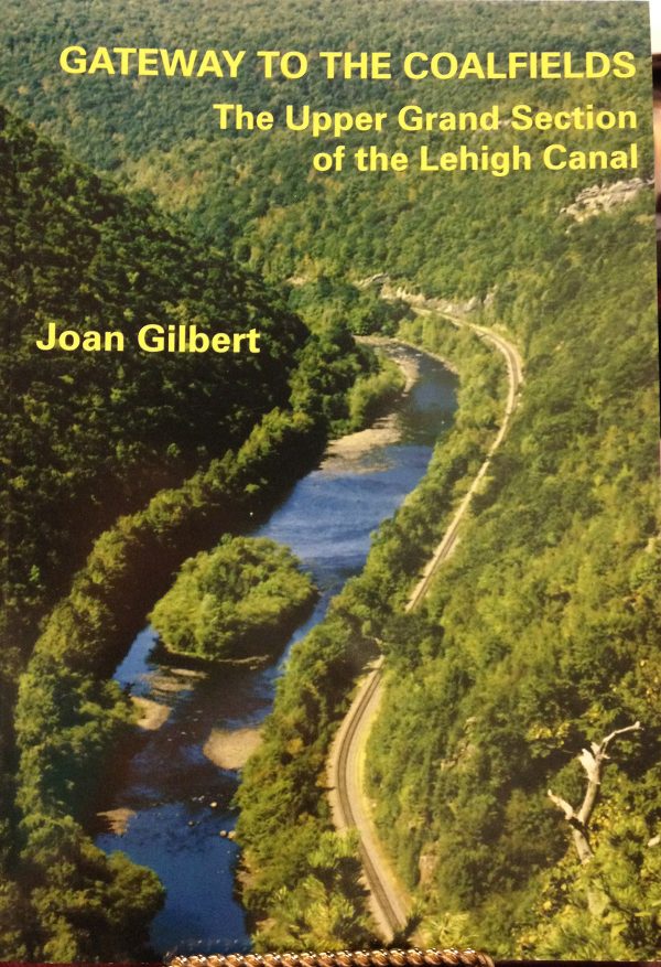Gateway to the Coalfields