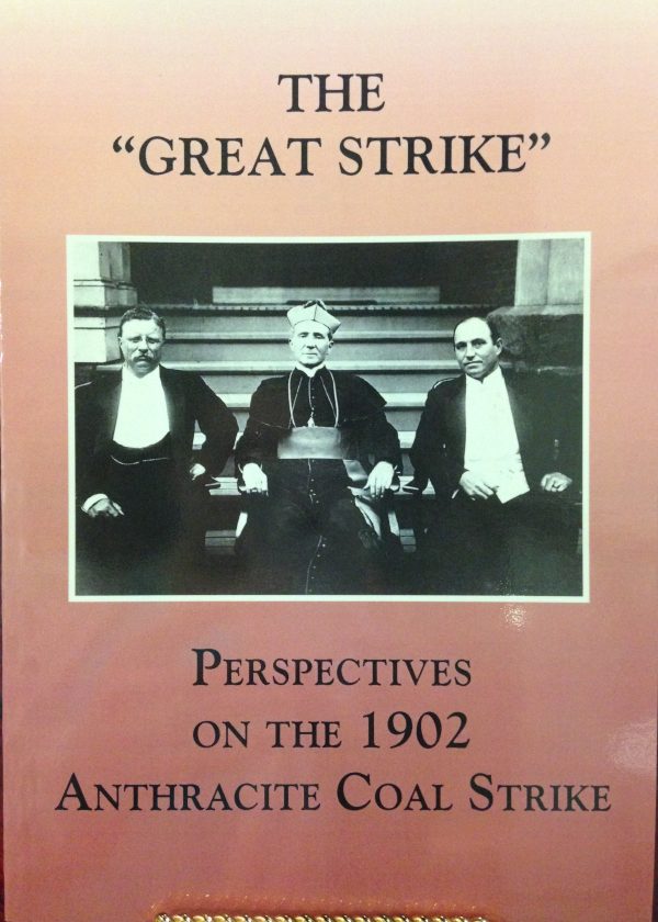 The Great Strike