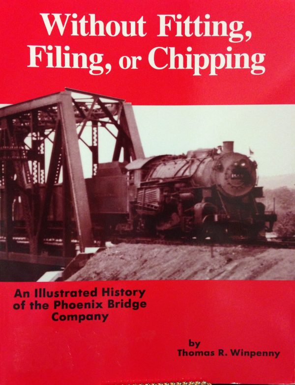 Without Fitting, Filing, or Chipping
