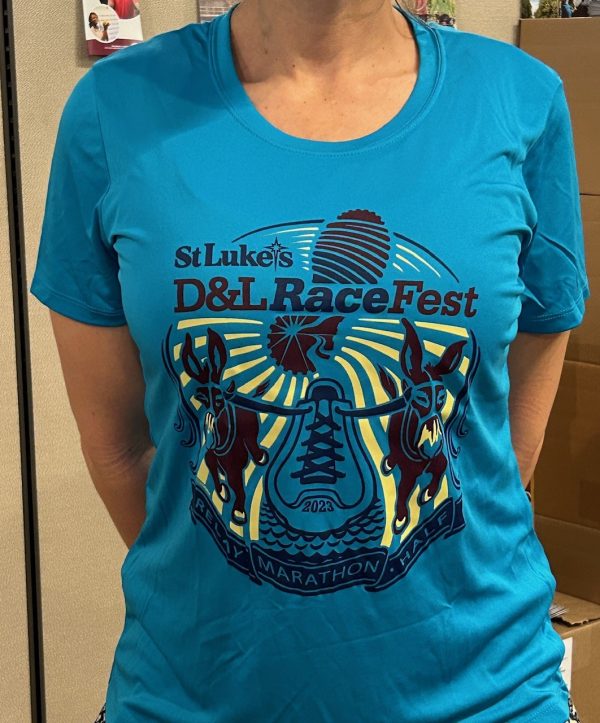 2023 RaceFest Shirts