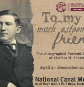 Special Exhibition Reception: To My Much Esteemed Friend