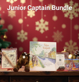 Junior Captain Bundle