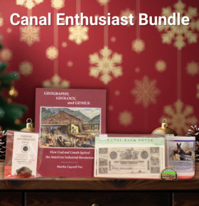 Canal Enthusiast Bundle