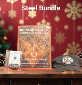 The Steel Bundle